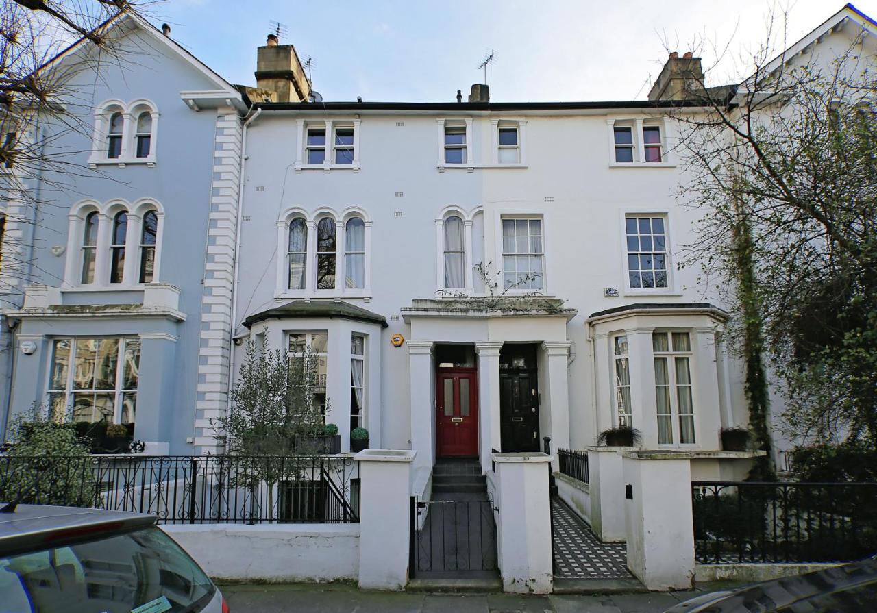 London Melody - 2 Bed Garden Apartment W2 Home At Heart Tal Extérieur photo